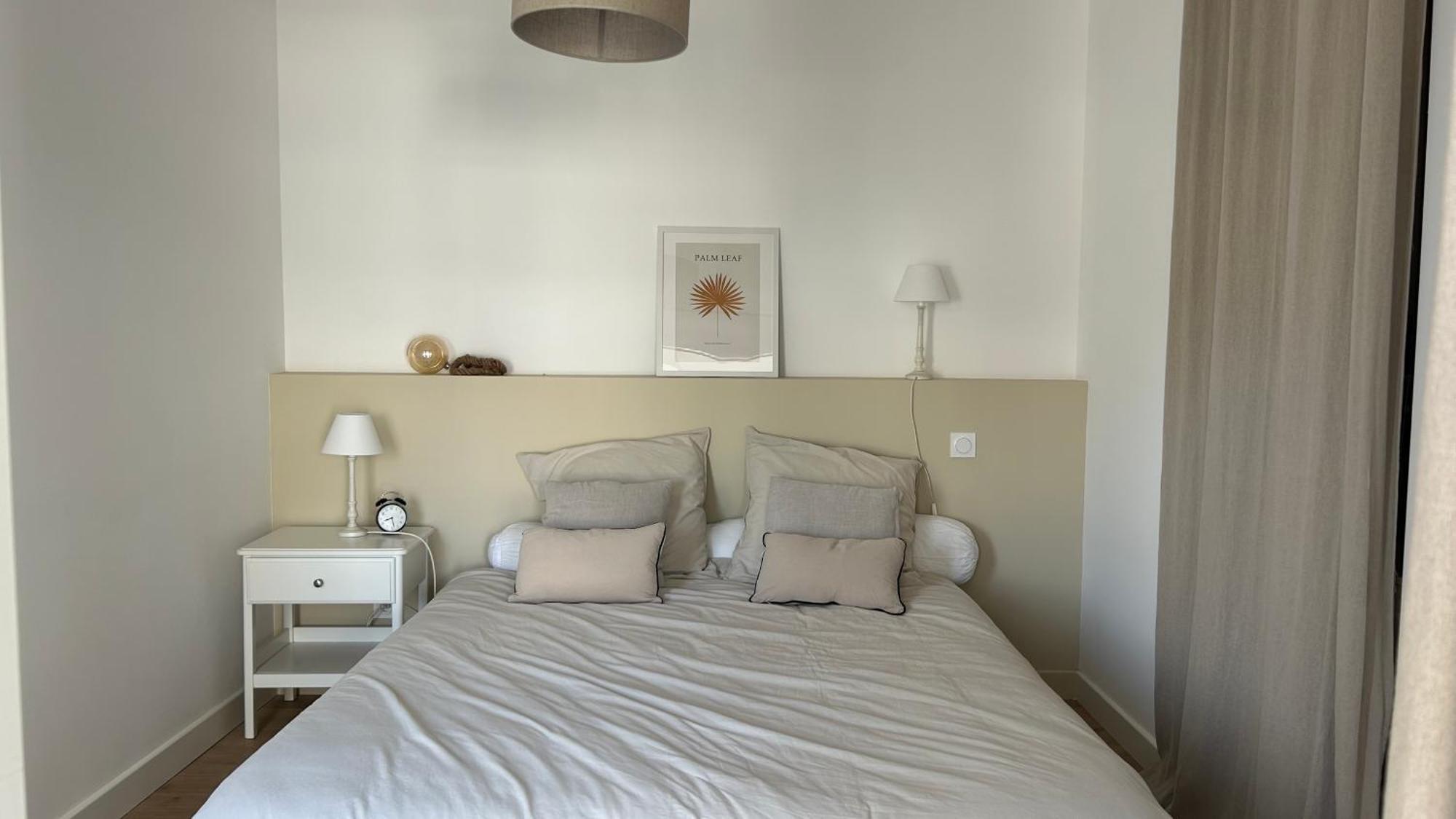 Appartement Pied Dans L'Eau - La Comtesse Saint-Quay-Portrieux Bagian luar foto